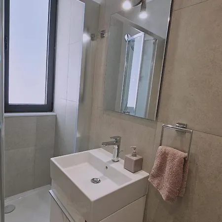 Diamond Apartament Larnaca