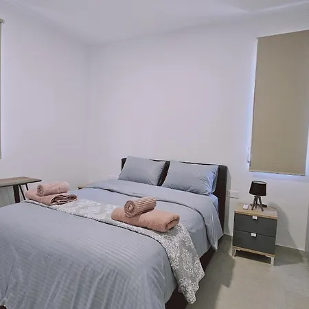 Diamond Apartamento Lárnaca