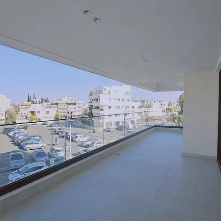 Apartment Diamond