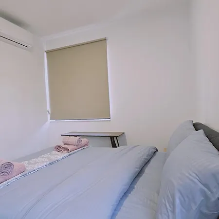 Apartament Diamond Larnaca