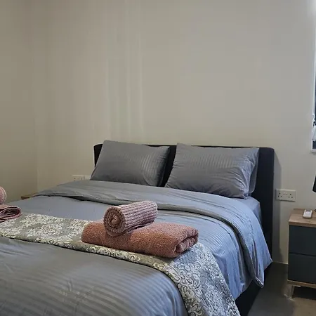 Apartament Diamond *