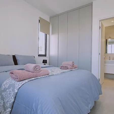 Diamond Apartament Larnaca