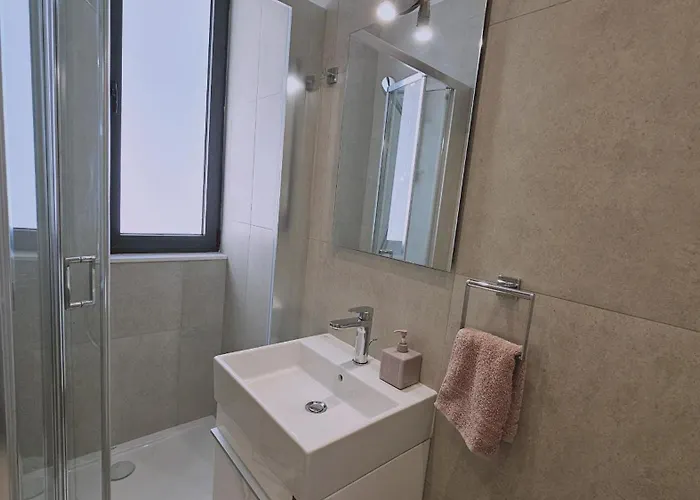 Diamond Apartment Larnaca