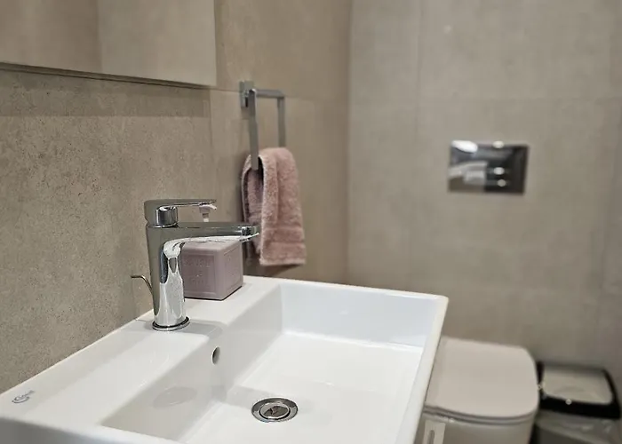 Diamond Apartment Larnaca