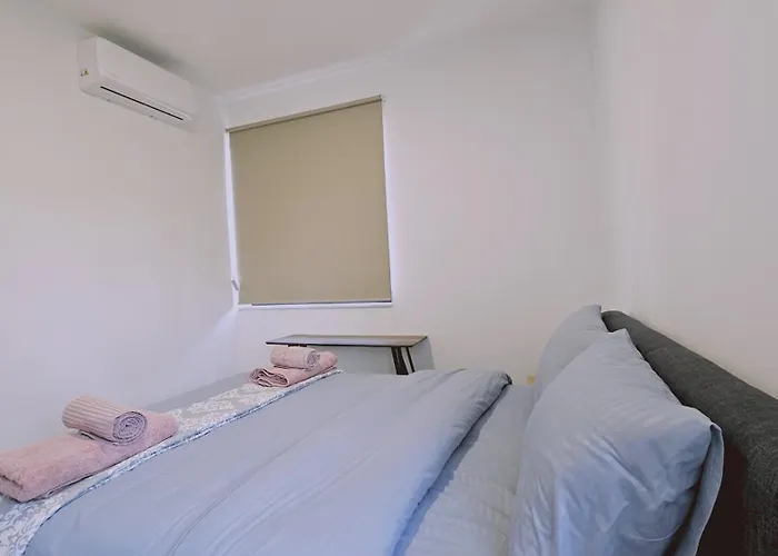 Apartment Diamond Larnaca